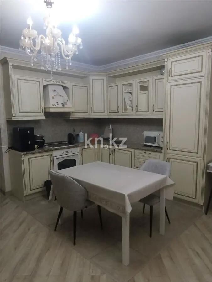 Продажа 2-комнатной квартиры, 64 м² - Продажа земельных участков в Семее фото 3 из 4