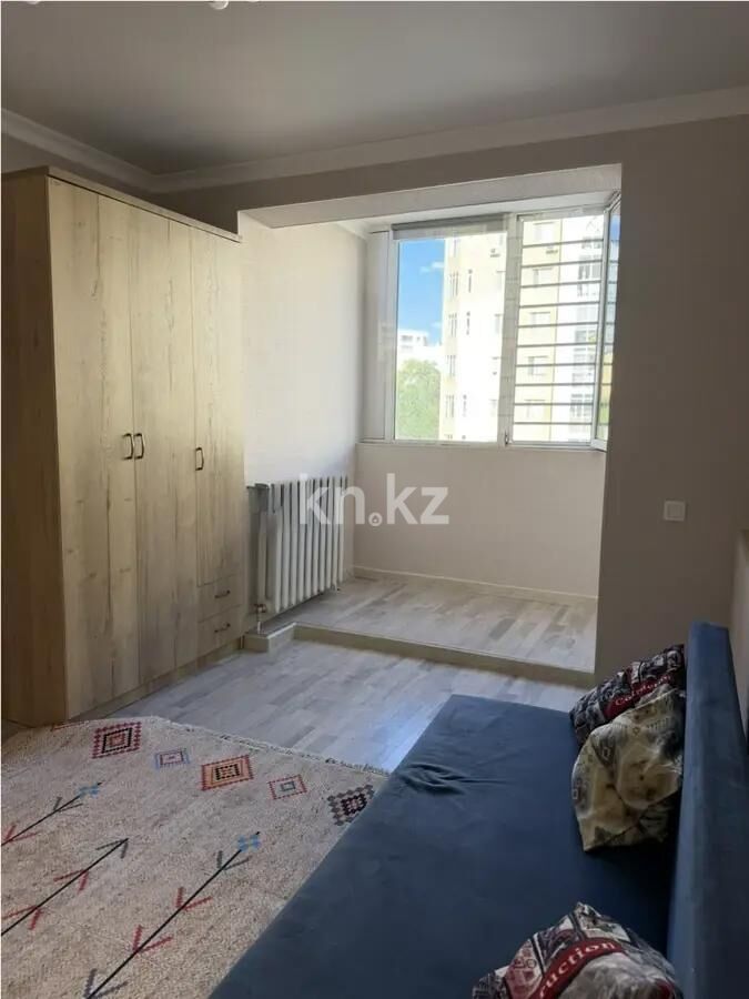 Продажа 3-комнатной квартиры, 78.1 м² - Продажа трехкомнатных квартир в кирпичном доме в Казахстане - страница 72 фото 2 из 5