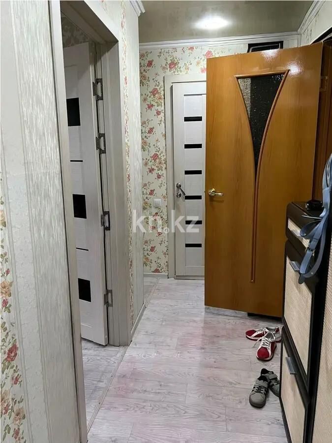 Продажа 2-комнатной квартиры, 36 м² - Продажа квартир в панельном доме в Шахтинске фото 5 из 5