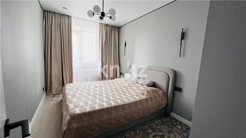 Продажа 2-комнатной квартиры, 39 м² - Продажа двухкомнатных квартир от собственников в Астане - страница 10 фото 2 из 4