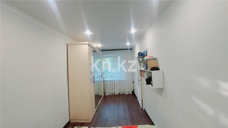 Продажа 2-комнатной квартиры, 47 м² - Аренда квартир посуточно в Павлодаре фото 4 из 8