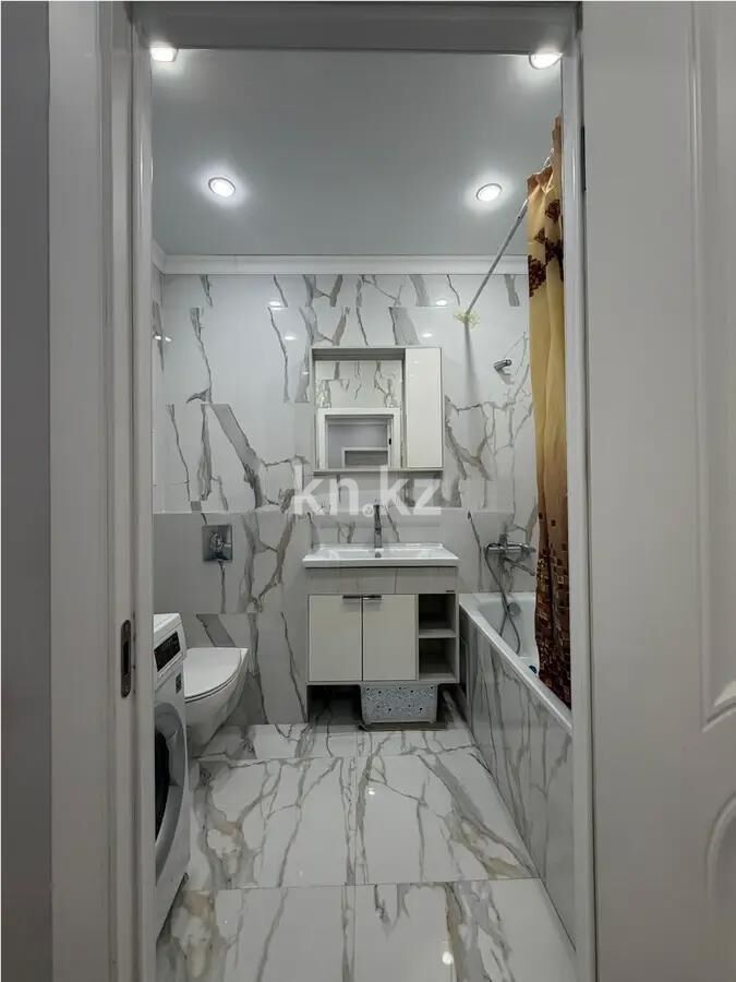 Продажа 2-комнатной квартиры, 60.9 м² - Продажа двухкомнатных квартир в Алмалинском р-не Алматы - страница 23 фото 3 из 3