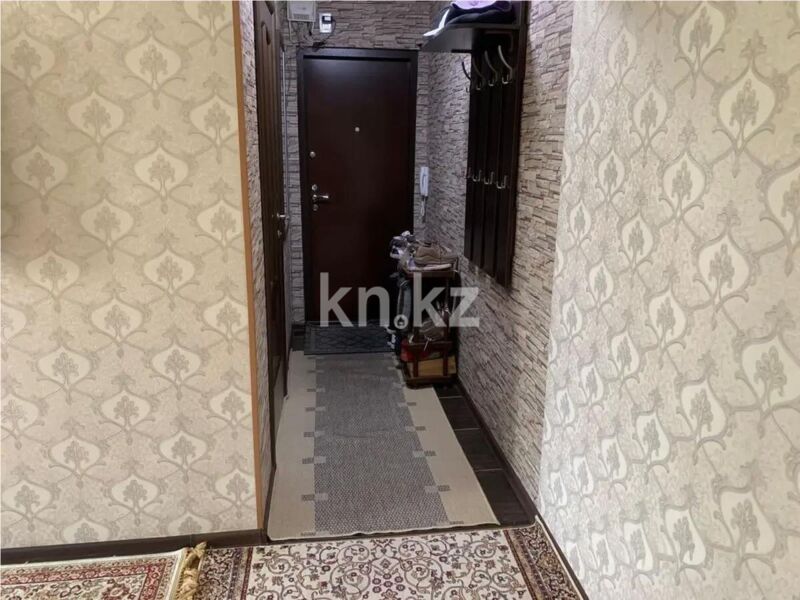Продажа 3-комнатной квартиры, 56 м² - Продажа квартир в Алматы - страница 6 фото 6 из 6