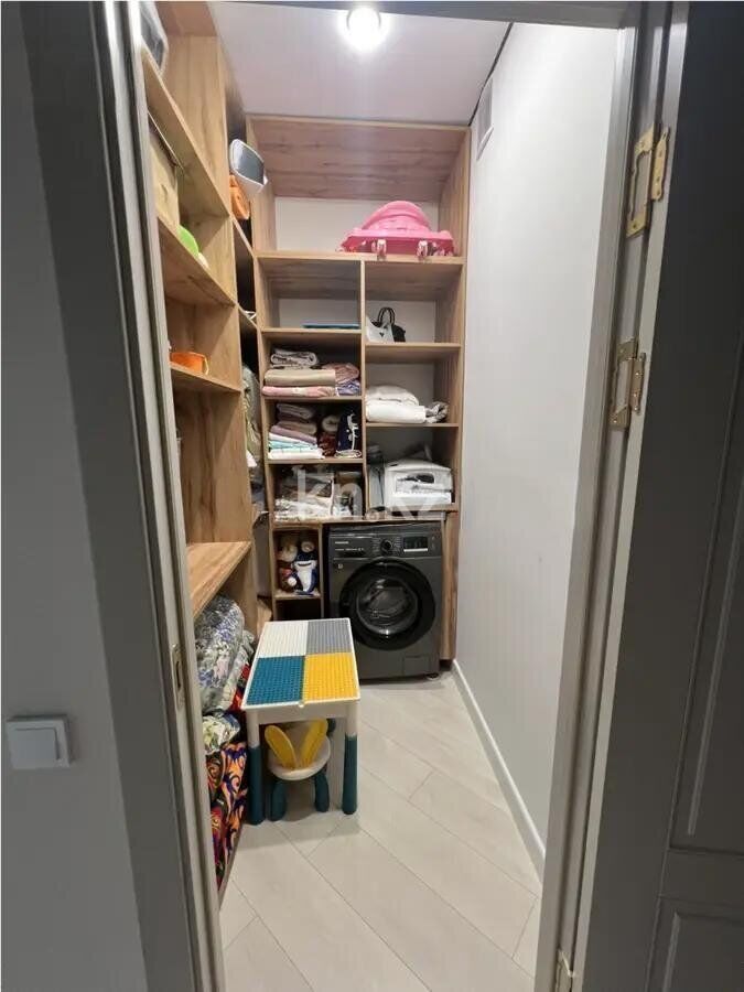 Продажа 2-комнатной квартиры, 70 м² - Продажа квартир в монолитно-каркасном доме в Астане фото 6 из 6