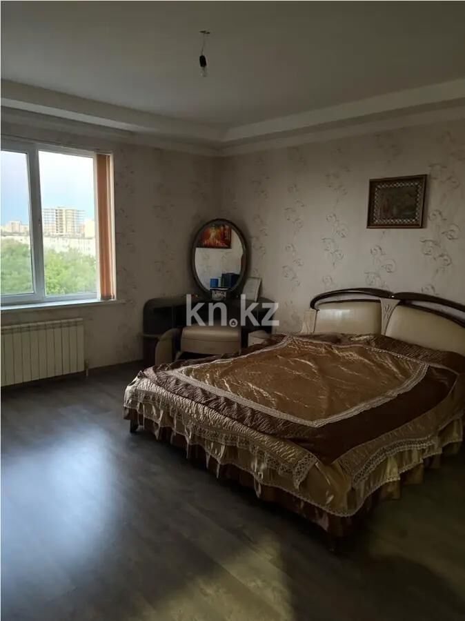 Продажа 3-комнатной квартиры, 130 м² - Продажа квартир в монолитно-каркасном доме в Астане - страница 121 фото 2 из 5