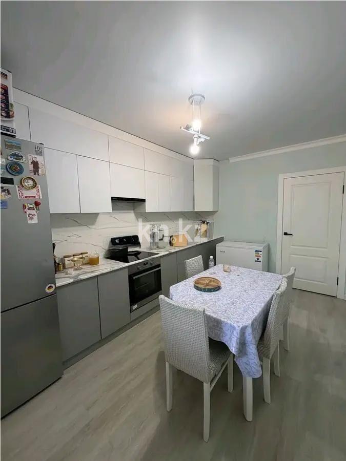 Продажа 3-комнатной квартиры, 82 м² - Продажа квартир в Казахстане - страница 8 фото 4 из 7