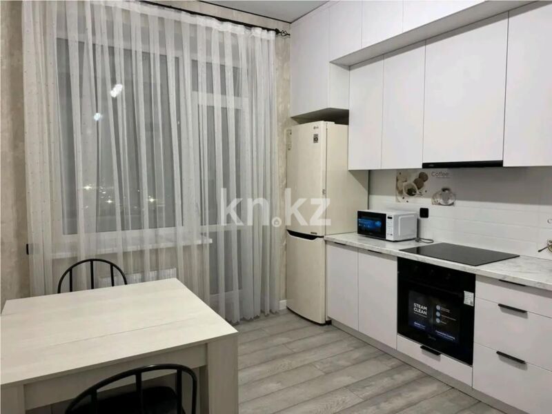 Продажа 1-комнатной квартиры, 44 м² - Продажа однокомнатных квартир в Казахстане - страница 18 фото 2 из 2