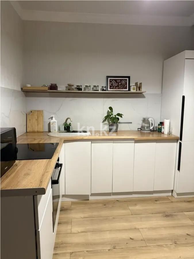 Продажа 1-комнатной квартиры, 40 м² - Продажа однокомнатных квартир в р-не Нура Астаны - страница 37 фото 2 из 2