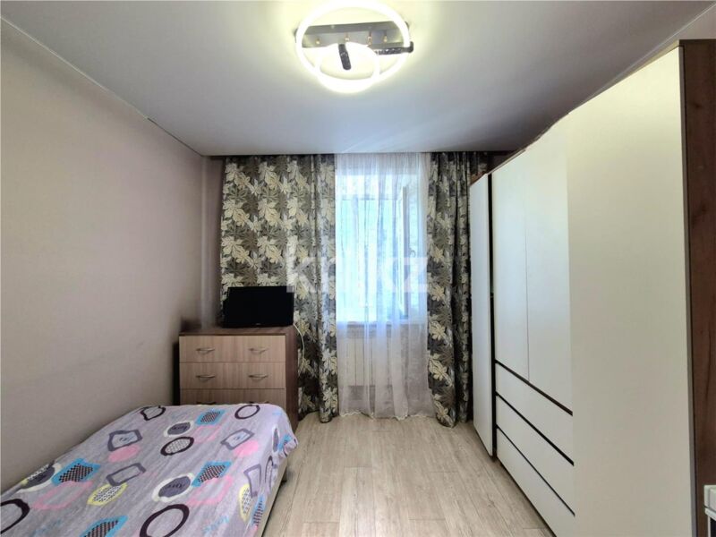 Продажа 3-комнатной квартиры, 55 м² - Продажа трехкомнатных квартир в Темиртау - страница 3 фото 10 из 20
