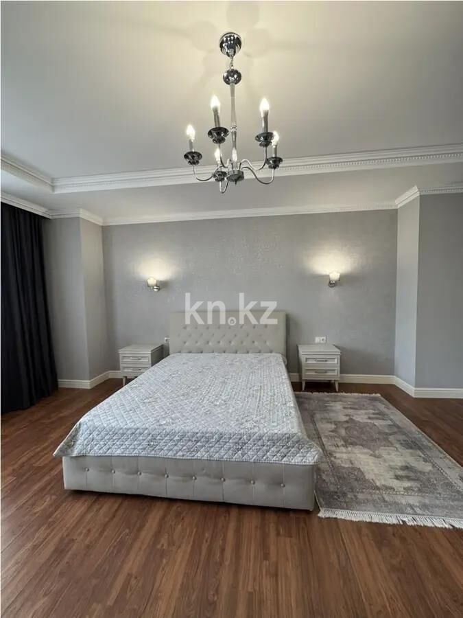Продажа 4-комнатной квартиры, 260 м² - Продажа четырехкомнатных квартир в кирпичном доме в Казахстане - страница 11 фото 3 из 4