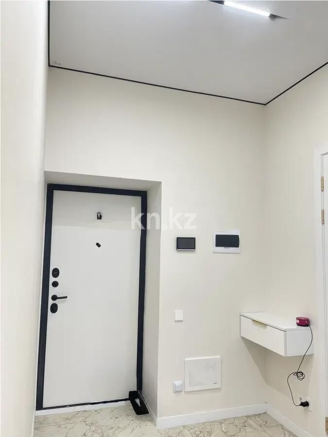 Продажа 2-комнатной квартиры, 46.4 м² - Продажа квартир в блочном доме в Астане - страница 114 фото 8 из 8