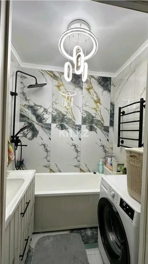 Продажа 2-комнатной квартиры, 60 м² - Продажа двухкомнатных квартир в Алатауском р-не Алматы - страница 25 фото 4 из 5