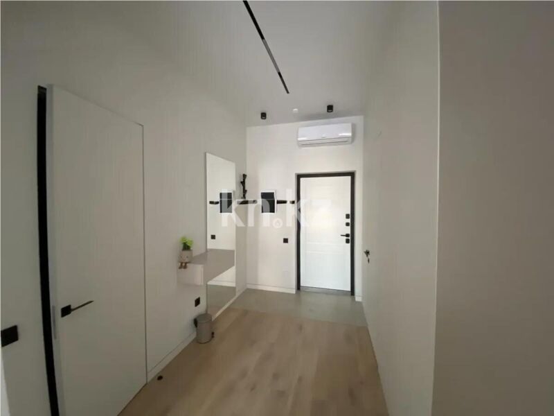 Продажа 2-комнатной квартиры, 40 м² - Продажа  двухкомнатных квартир в новостройках Алматы - страница 3 фото 5 из 5