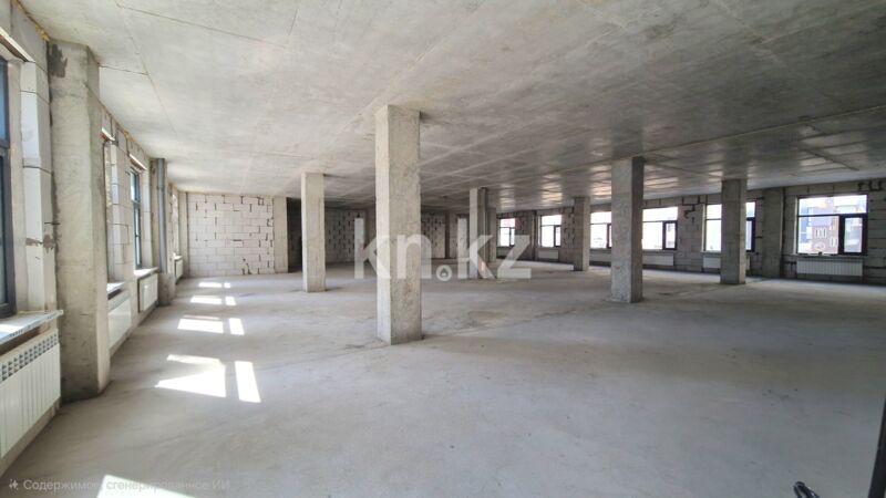 Продажа помещения, 643 м² - Продажа офисных и торговых помещений в Астане в р-не Есиль фото 6 из 6