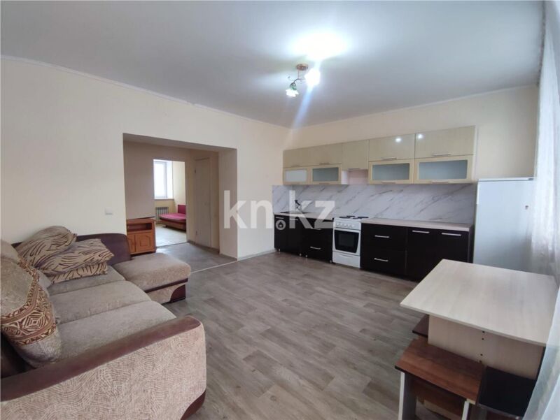 Продажа 2-комнатной квартиры, 42.3 м² - Продажа квартир в Семее фото 2 из 8