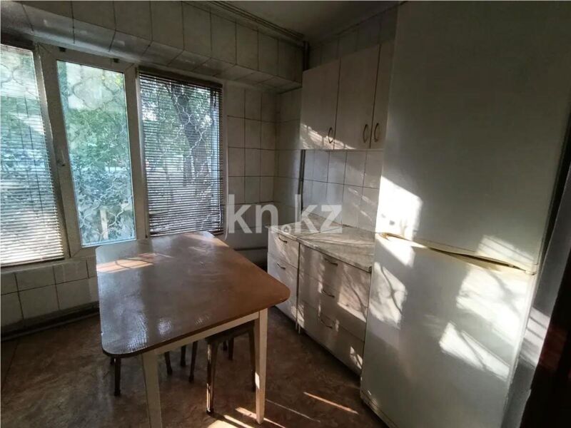 Продажа 3-комнатной квартиры, 63 м² - Продажа квартир в Казахстане - страница 20 фото 8 из 12