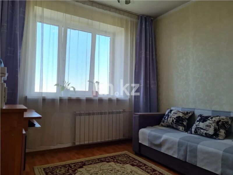 Продажа 3-комнатной квартиры, 67.1 м² - Продажа трехкомнатных квартир в Медеуском р-не Алматы - страница 12 фото 2 из 4