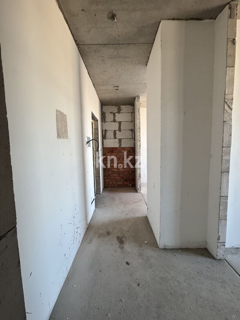 Продажа 1-комнатной квартиры, 35.7 м² - Продажа однокомнатных квартир в р-не Нура Астаны - страница 42 фото 12 из 30