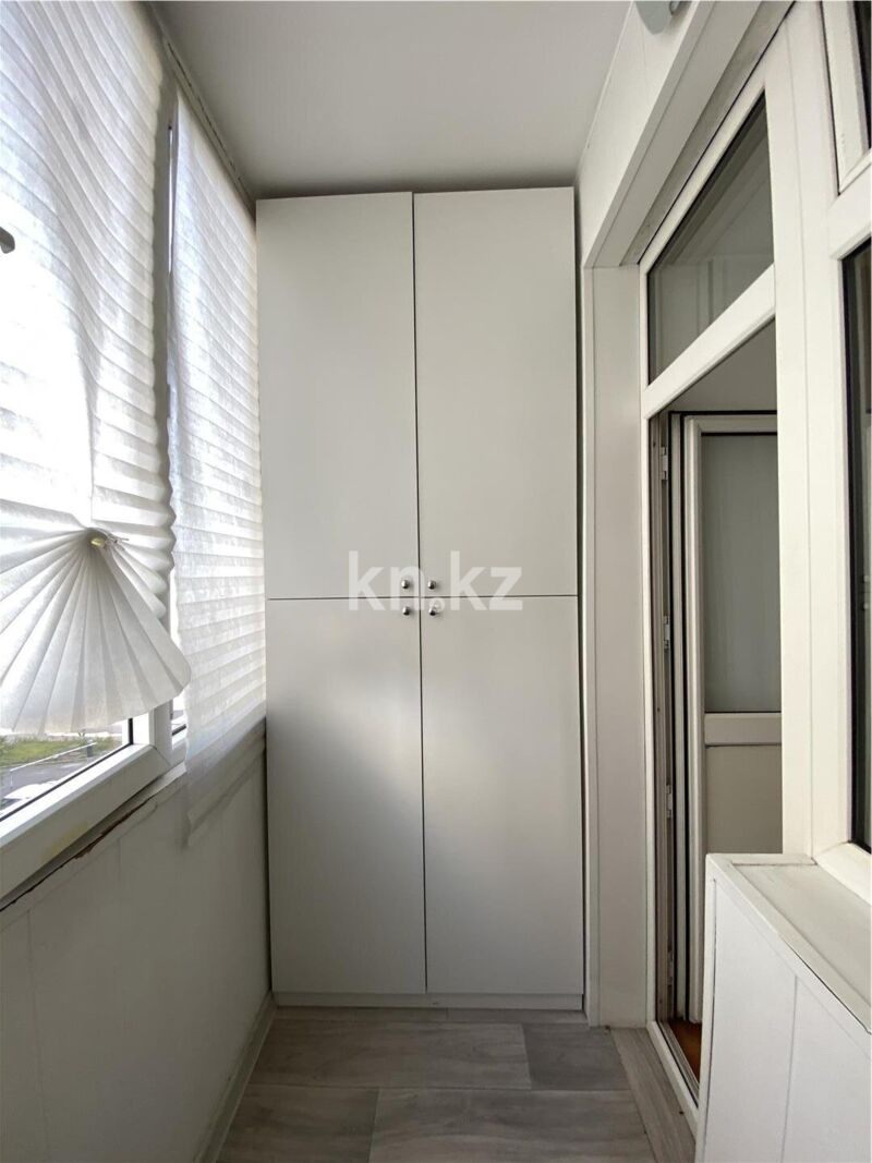 Продажа 3-комнатной квартиры, 66.8 м² - Продажа  трехкомнатных квартир в новостройках Астаны - страница 12 фото 9 из 17