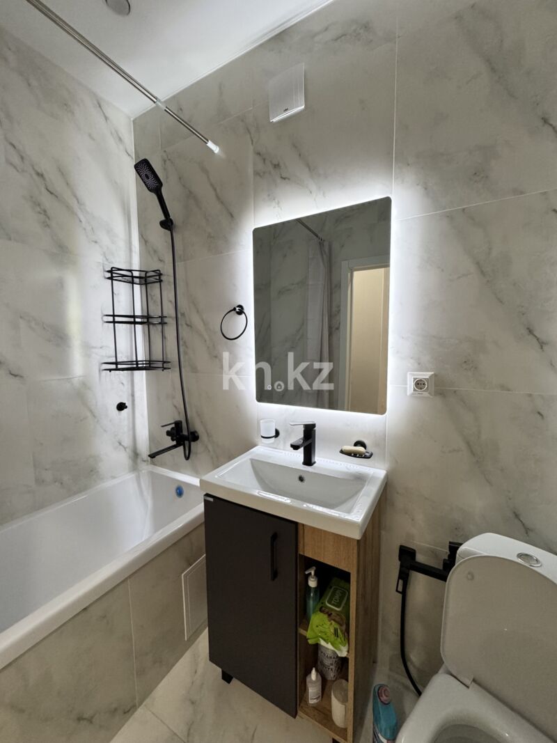 Продажа 2-комнатной квартиры, 53.2 м² - Продажа двухкомнатных квартир в Астане - страница 182 фото 34 из 35