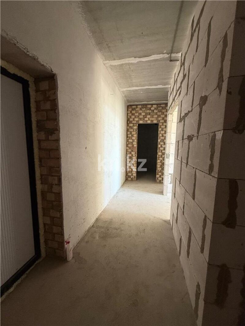 Продажа 1-комнатной квартиры, 38 м² - Продажа квартир в кирпичном доме в Караганде - страница 68 фото 3 из 6