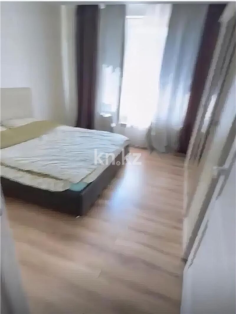 Продажа 2-комнатной квартиры, 65 м² - Продажа квартир в монолитно-каркасном доме в Астане фото 2 из 5