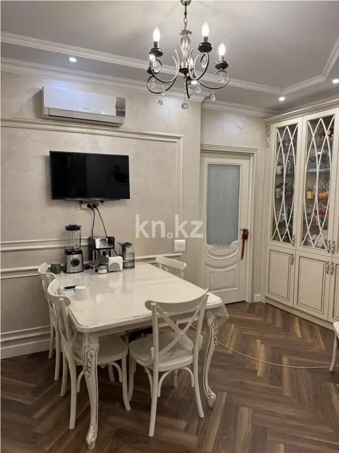 Продажа 3-комнатной квартиры, 90 м² - Продажа недвижимости в Алматы - страница 16 фото 4 из 6