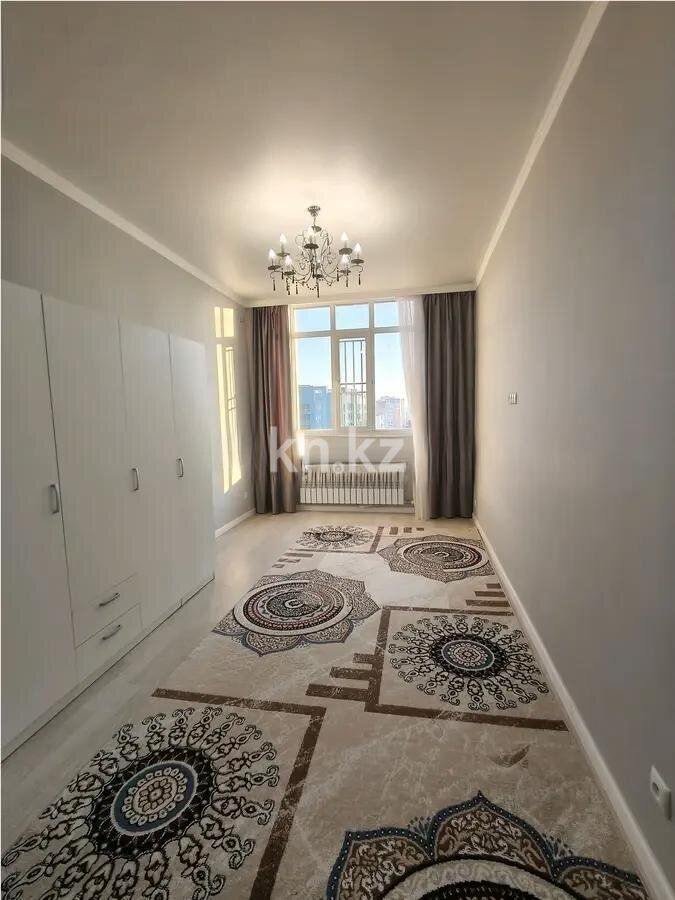 Продажа 1-комнатной квартиры, 38.1 м² - Продажа однокомнатных квартир в Астане - страница 18 фото 1 из 5