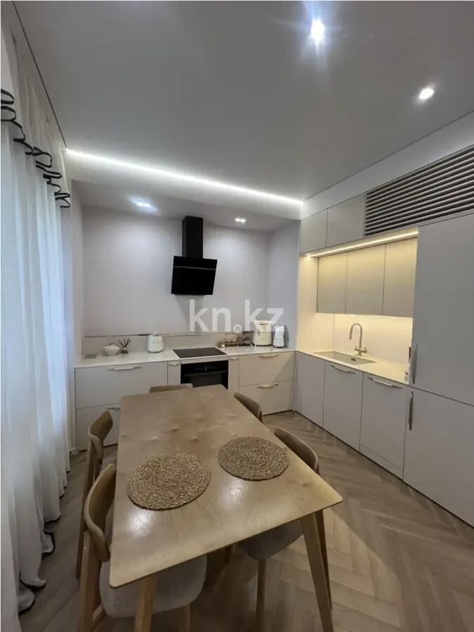 Продажа 3-комнатной квартиры, 70 м² - Недвижимость в Алматы - страница 27 фото 4 из 5