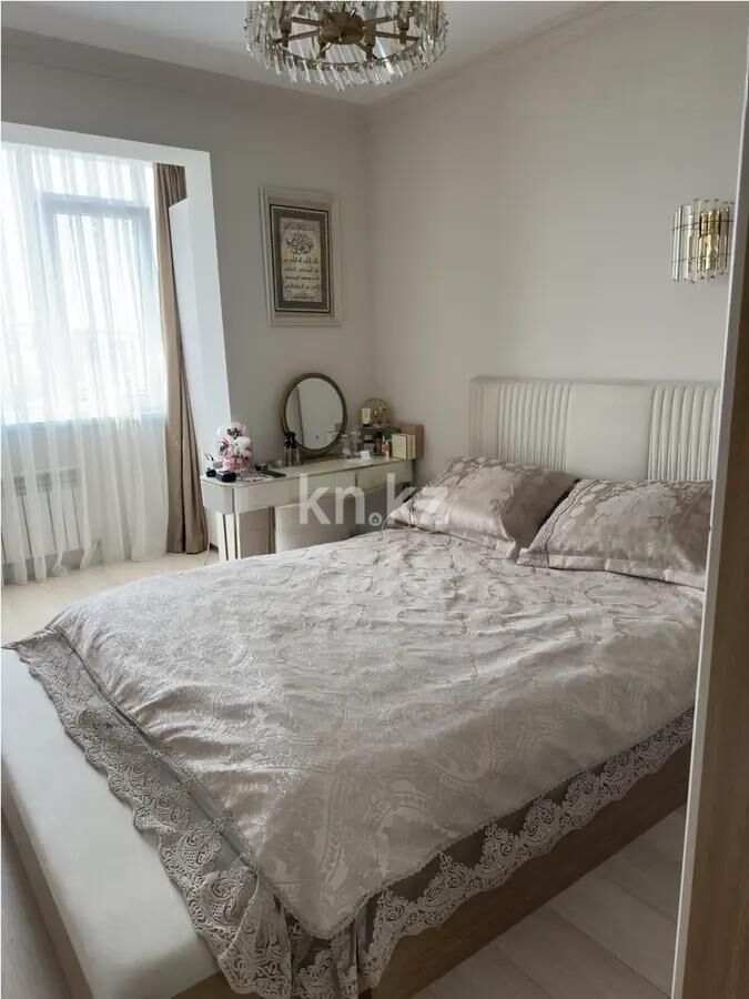 Продажа 4-комнатной квартиры, 91 м² - Продажа четырехкомнатных квартир от собственников в Алматы - страница 26 фото 1 из 5