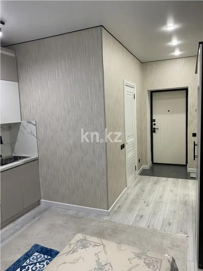 Продажа 2-комнатной квартиры, 46.6 м² - Продажа двухкомнатных квартир в монолитно-каркасном доме в Астане - страница 28 фото 4 из 4