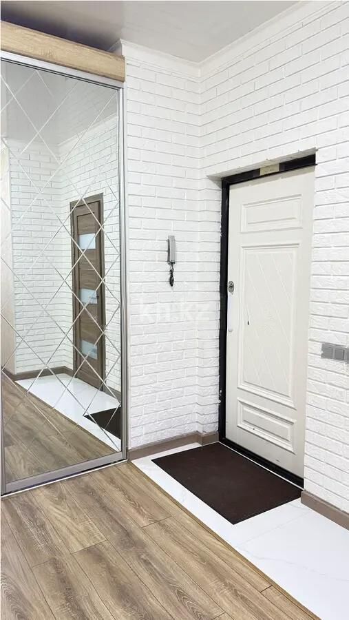 Продажа 3-комнатной квартиры, 96.7 м² - Продажа трехкомнатных квартир в Бостандыкском р-не Алматы - страница 28 фото 7 из 7