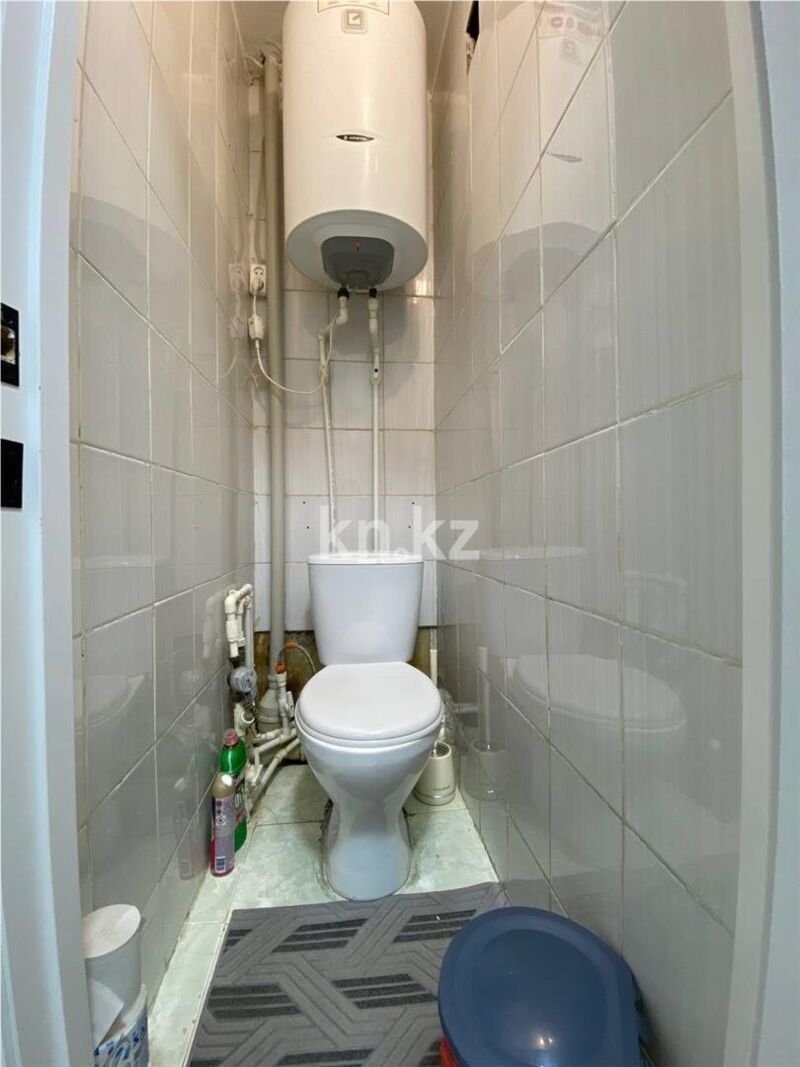 Продажа 2-комнатной квартиры, 44 м² - Продажа двухкомнатных квартир в Казахстане - страница 561 фото 8 из 15