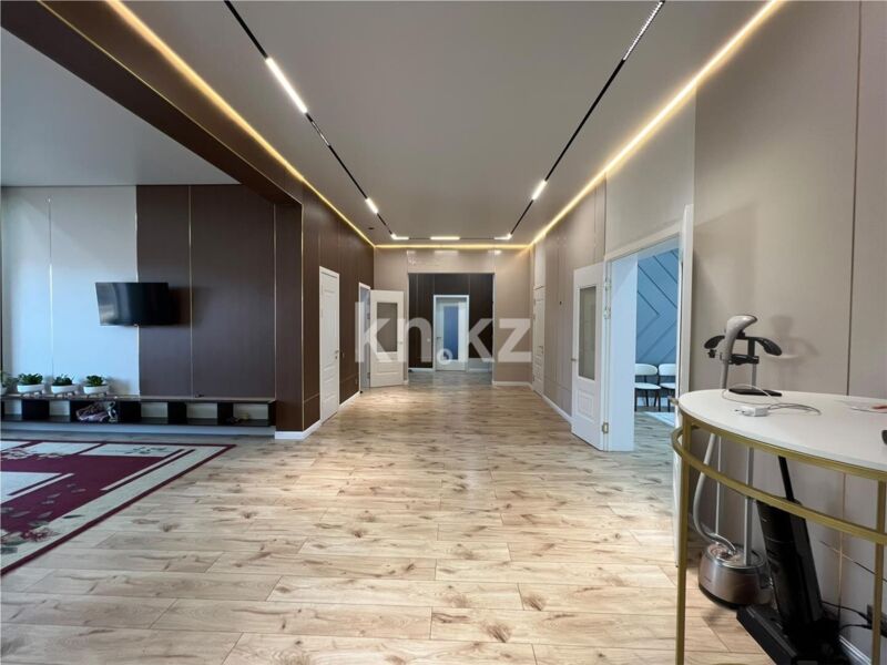 Продажа 5-комнатного дома, 203.6 м² - Продажа домов, коттеджей на Юго-Востоке Караганды фото 12 из 22