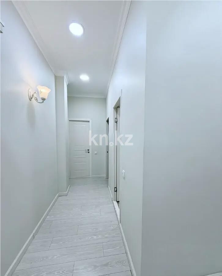Продажа 3-комнатной квартиры, 78.7 м² - Продажа баз, складов и промышленной недвижимости в Карагандинской области фото 7 из 8