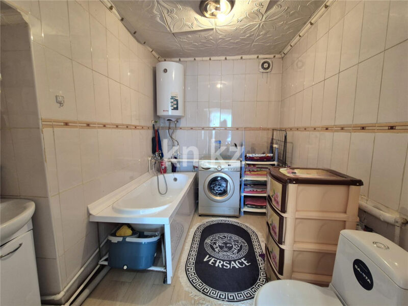 Продажа 3-комнатного дома, 120 м² - Продажа дач в Темиртау фото 9 из 13