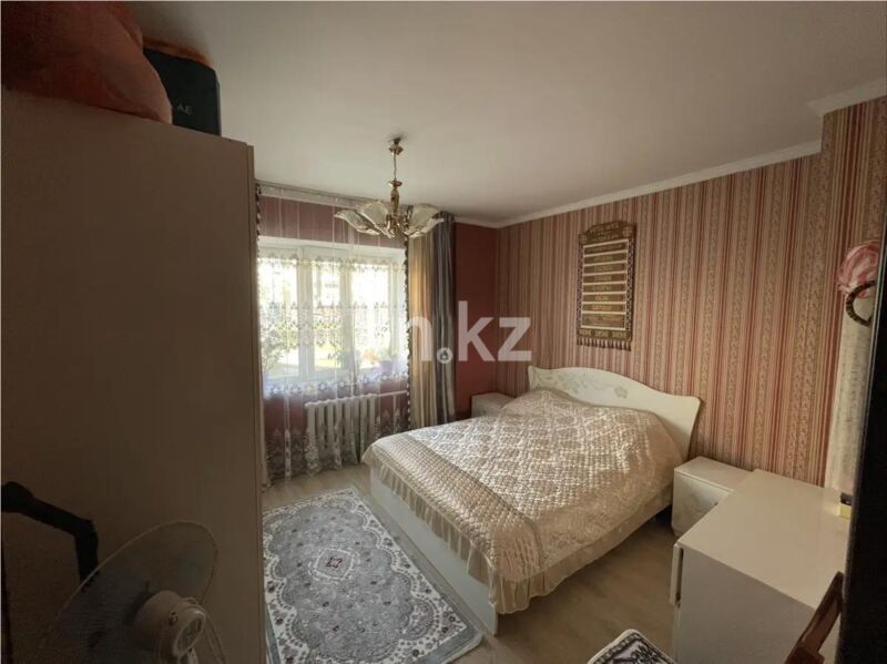 Продажа 3-комнатной квартиры, 90 м² - Продажа трехкомнатных квартир на Юго-Востоке Караганды - страница 2 фото 2 из 6