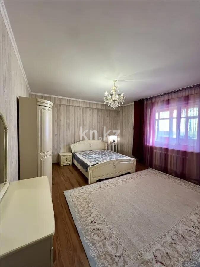 Продажа 3-комнатной квартиры, 126.6 м² - Продажа трехкомнатных квартир в Астане - страница 9 фото 2 из 6