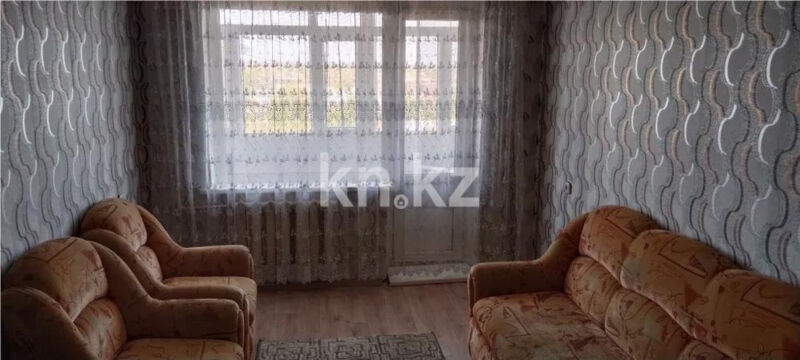 Продажа 1-комнатной квартиры, 33 м² - Продажа квартир от собственников в Шахтинске фото 1 из 4