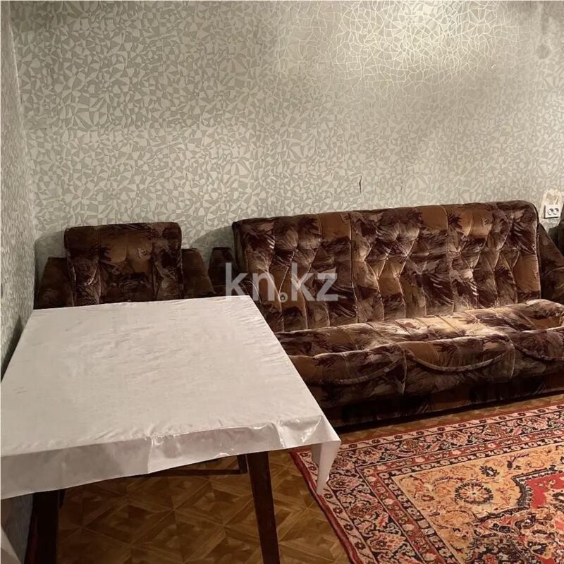 Продажа 2-комнатной квартиры, 56 м² - Продажа двухкомнатных квартир в панельном доме в Казахстане - страница 80 фото 1 из 6