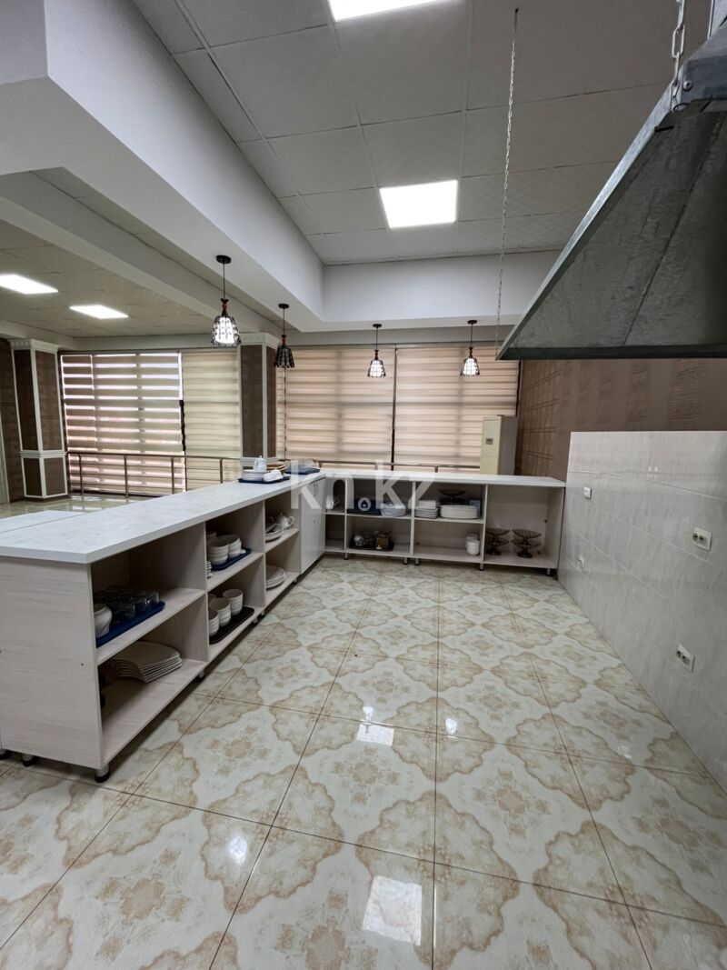Аренда бизнеса, 245 м² - Аренда недвижимости в Шымкенте фото 14 из 19