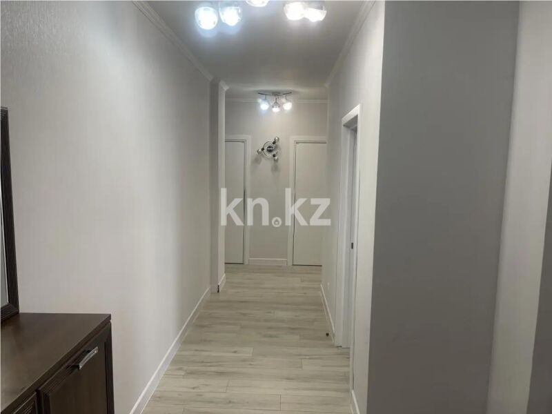 Продажа 3-комнатной квартиры, 85.6 м² - Продажа квартир в монолитно-каркасном доме в Астане - страница 83 фото 7 из 7
