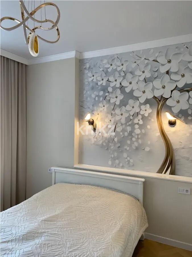 Продажа 4-комнатной квартиры, 105 м² - Продажа четырехкомнатных квартир в блочном доме в Казахстане - страница 12 фото 5 из 10