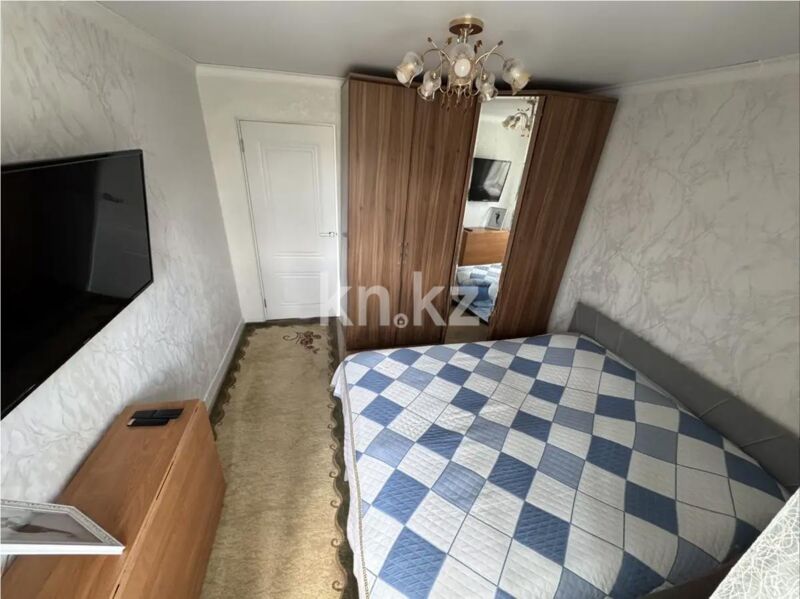 Продажа 3-комнатной квартиры, 67.3 м² - Продажа трехкомнатных квартир в блочном доме в Казахстане - страница 47 фото 2 из 6