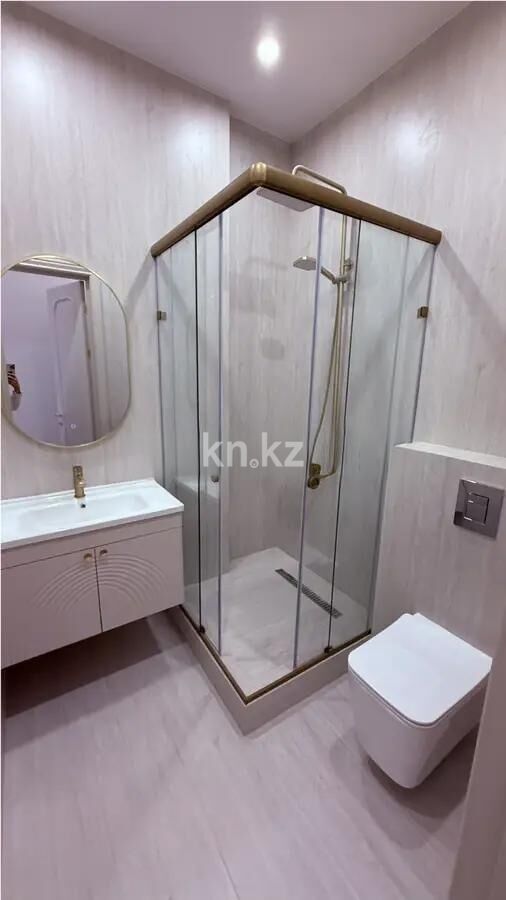 Продажа 3-комнатной квартиры, 110 м² - Продажа квартир в блочном доме в Астане - страница 108 фото 5 из 6