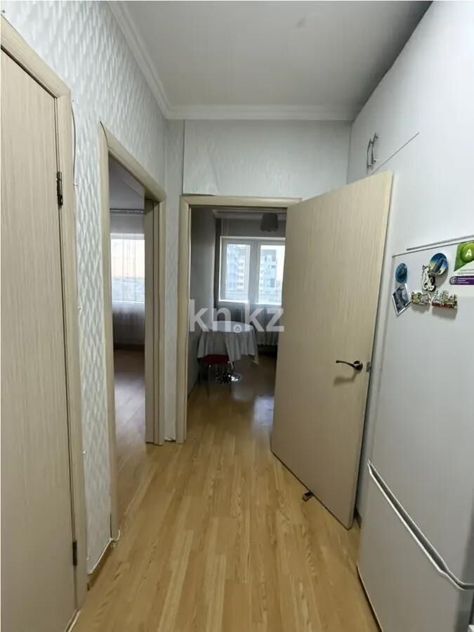 Продажа 1-комнатной квартиры, 30.2 м² - Продажа однокомнатных квартир в р-не Сарыарка Астаны - страница 14 фото 4 из 4