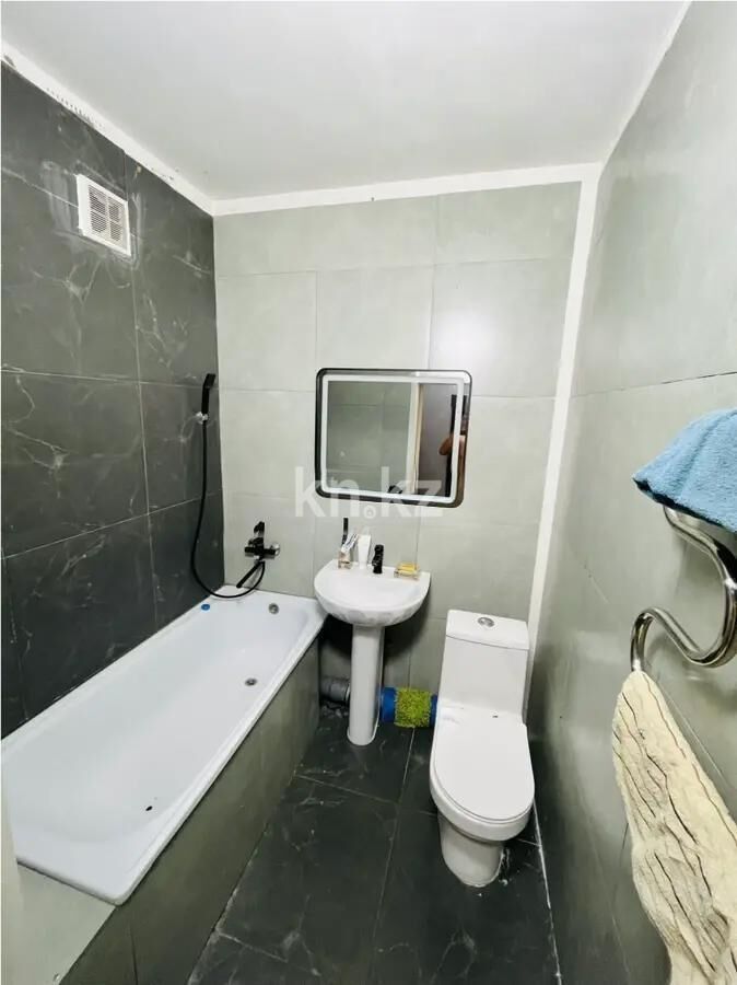 Продажа 1-комнатной квартиры, 39 м² - Продажа квартир в Казахстане - страница 32 фото 3 из 4