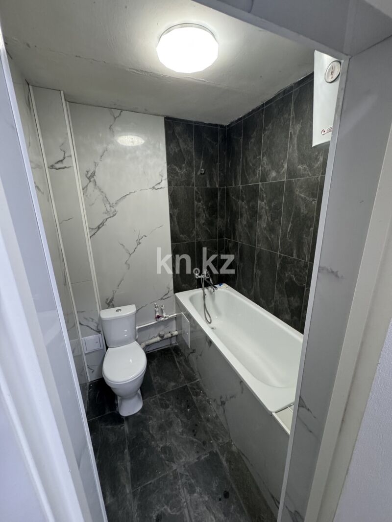 Продажа 1-комнатной квартиры, 25 м² - Продажа квартир в районе Нового рынка Караганды фото 8 из 8