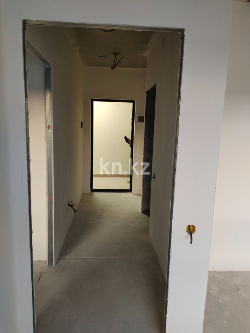 Продажа 1-комнатной квартиры, 34 м² - Продажа однокомнатных квартир в Алатауском р-не Алматы - страница 21 фото 6 из 9