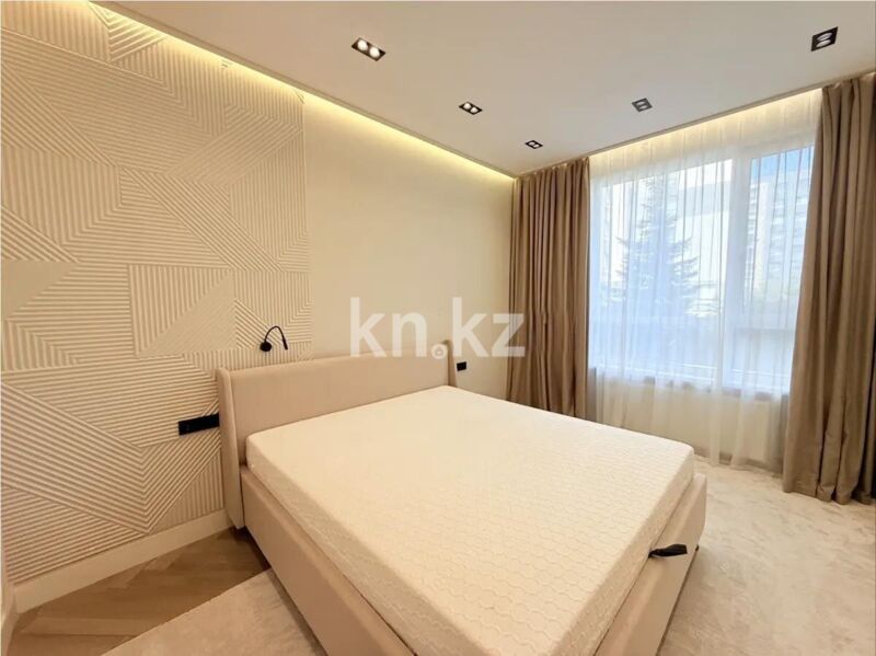 Продажа 4-комнатной квартиры, 120 м² - Продажа квартир в новостройках Астаны - страница 24 фото 3 из 9